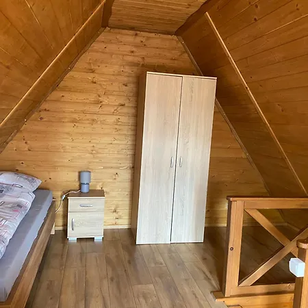 Будинок відпочинку Domki- Limanowa, Z Balia I Sauna